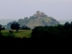 le château de Calmont d'Olt