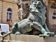 Photo suivante de Espalion Monument-aux-Morts ( détail )