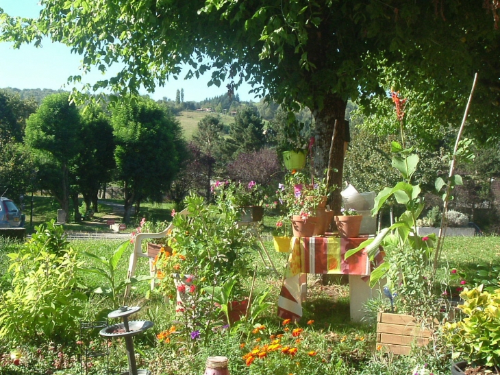 Photo à Firmi (12300) Firmi, 304228