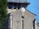 Photo suivante de Florentin-la-Capelle le clocher de la Capelle