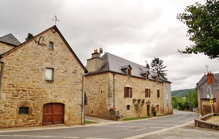 Le Village - Gabriac