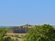 Photo précédente de Gabriac Vue sur Notre Dame de la Salette à Ceyrac.