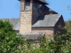 Photo suivante de Gabriac le clocher double de Ceyrac