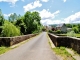 Pont sur L'Aveyron