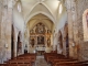 Photo suivante de Gaillac-d'Aveyron   église Saint-Jean-Baptiste