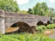 Photo suivante de Gaillac-d'Aveyron Pont sur L'Aveyron