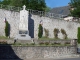 Photo suivante de Golinhac le monument aux morts