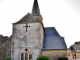 Photo suivante de Golinhac  église Saint-Martin