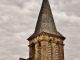 Photo précédente de La Capelle-Bonance ++église Notre-Dame