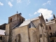 Photo précédente de Lapanouse ++église Notre-Dame