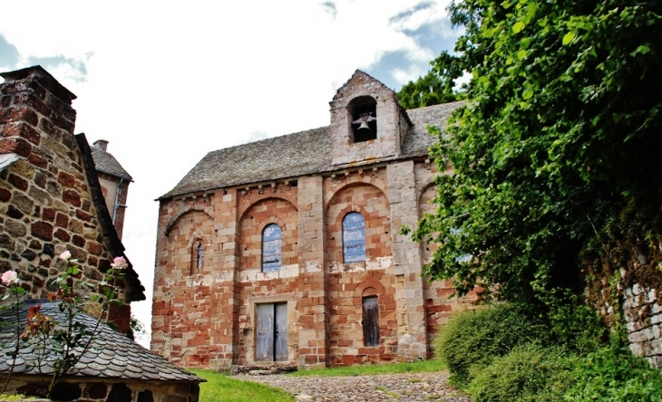 Chapelle de Roquelaure - Lassouts