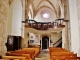 Photo suivante de Lassouts   église Saint-Jacques