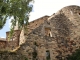 Photo suivante de Lassouts Ruines du Château