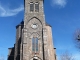 l'église de Saint Crepin