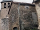 Photo suivante de Lavernhe l'église Le 1er Janvier 2016 les communes   Buzeins, Lapanouse, Lavernhe, Recoules-Prévinquières et Sévérac-le-Château  ont fusionné  pour former la nouvelle commune Sévérac-d'Aveyron .
