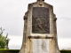 Photo suivante de Le Cayrol Monument-aux-Morts
