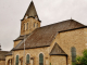 Photo suivante de Le Cayrol  église Saint-Pierre