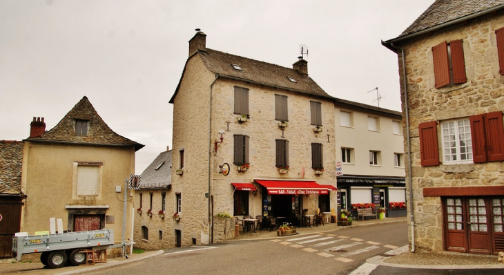 La Commune - Le Nayrac