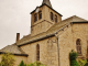 Photo précédente de Le Nayrac +++église saint-Etienne