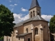 église Saint Sulplicis