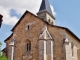 Photo suivante de Martiel église Saint Sulplicis