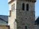 la tour clocher