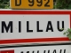 Photo précédente de Millau 