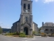 Photo précédente de Montézic Eglise de Montezic