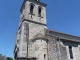 Photo précédente de Montézic l'église