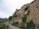 Photo précédente de Montjaux Montjaux - maisons du village