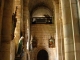 Photo précédente de Montjaux Eglise Romane - Bas côté