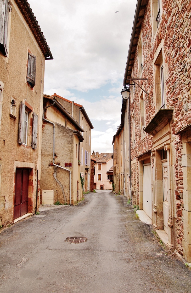 Le Village - Montlaur