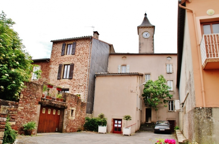 Le Village - Montlaur