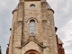 Photo suivante de Montlaur +église Saint-Martin