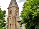 Photo précédente de Montlaur +église Saint-Martin