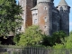 Photo suivante de Montpeyroux le château du Bousquet