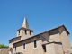 Photo suivante de Montrozier <<église Saint-Gervais