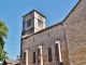 Photo précédente de Montrozier ++église Sainte Foy