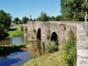 Pont sur l'Aveyron