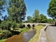 Pont sur l'Aveyron