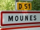 Mounes-Prohencoux