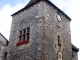 Photo précédente de Mur-de-Barrez tour de l'horloge