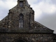 Photo suivante de Mur-de-Barrez l'église saint Thomas de Canterbury côté entrée