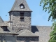 Photo précédente de Mur-de-Barrez l'église saint Thomas de Canterbury côté chevet