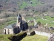 l'église isolée