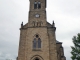 Photo suivante de Naussac l'église
