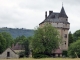 Photo précédente de Naussac le château de Marinesque
