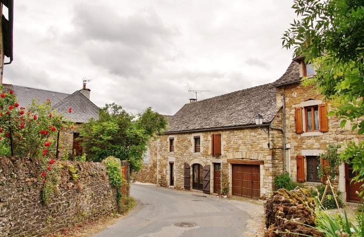 Le Village - Onet-le-Château