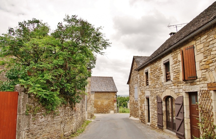 Le Village - Onet-le-Château