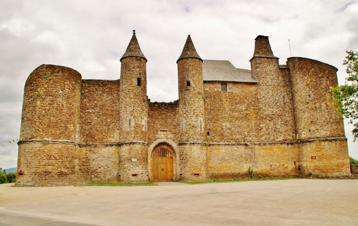 Le Château - Onet-le-Château